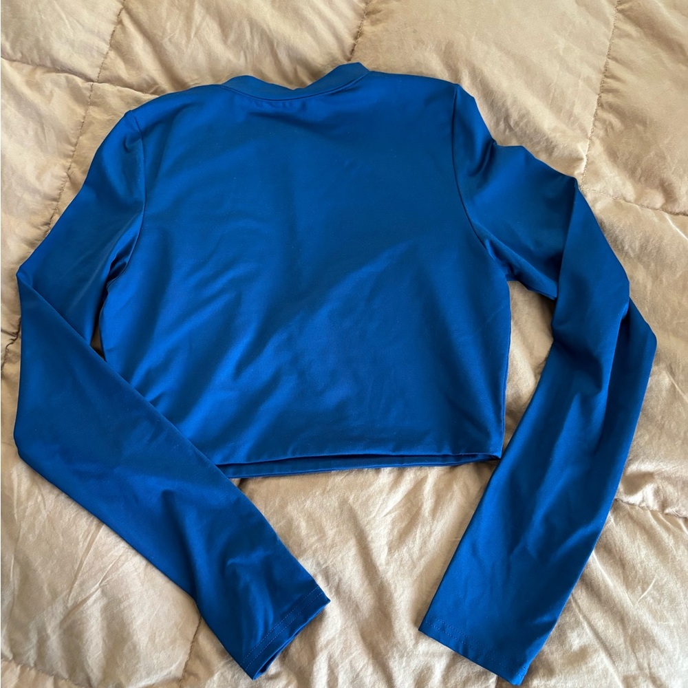 Londre Swim Rash Guard - Picture 2 of 3
